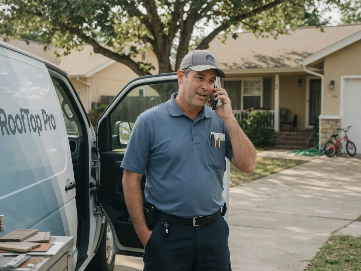 Roof Repair Malakoff, TX FAQs